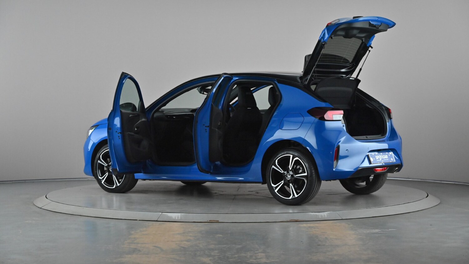 Vehicle 26