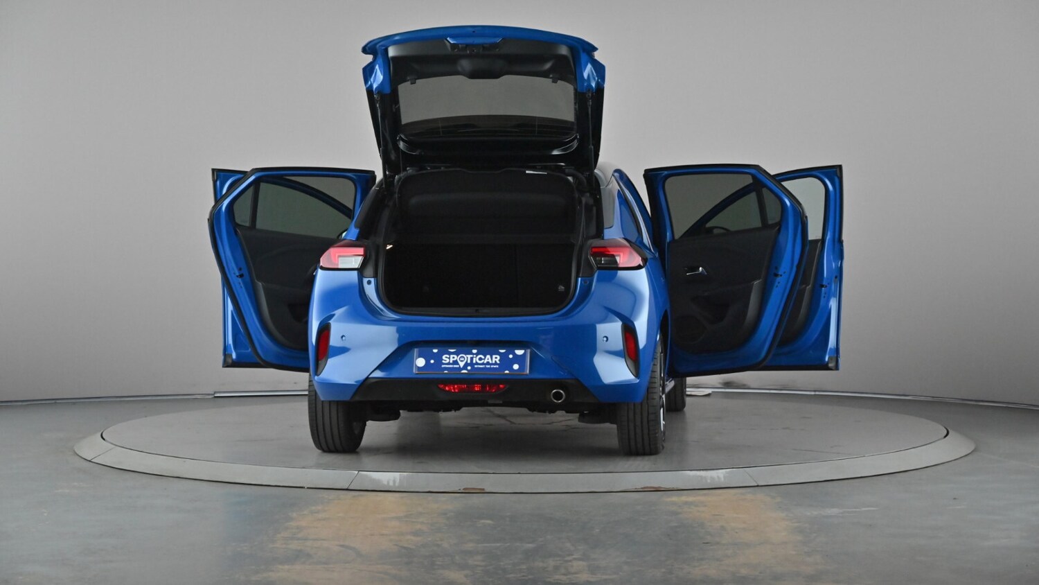 Vehicle 32