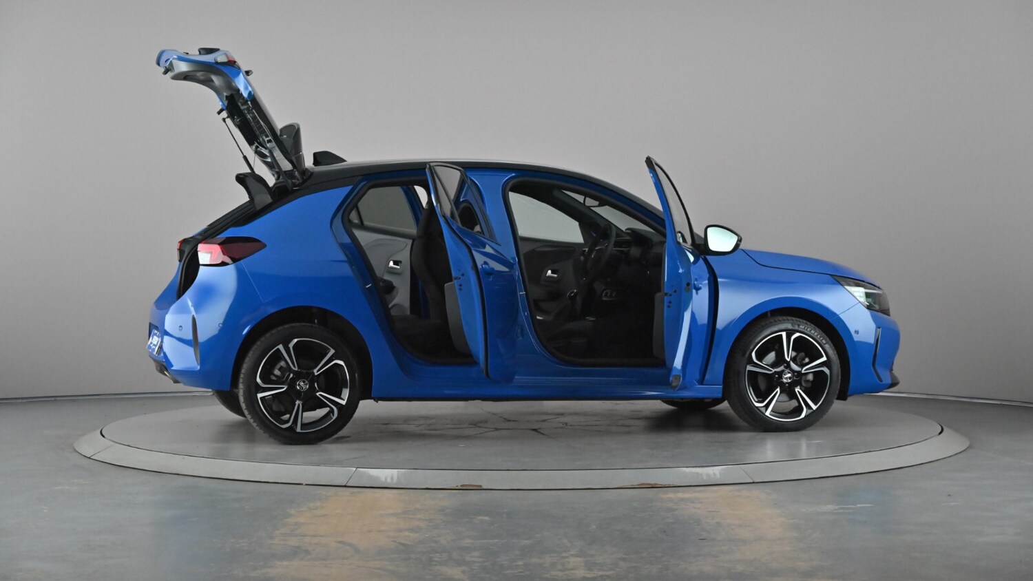 Vehicle 39