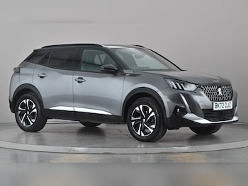 Peugeot - 2008