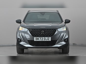 Used Peugeot 2008 2022 for sale - 75514410: Photo