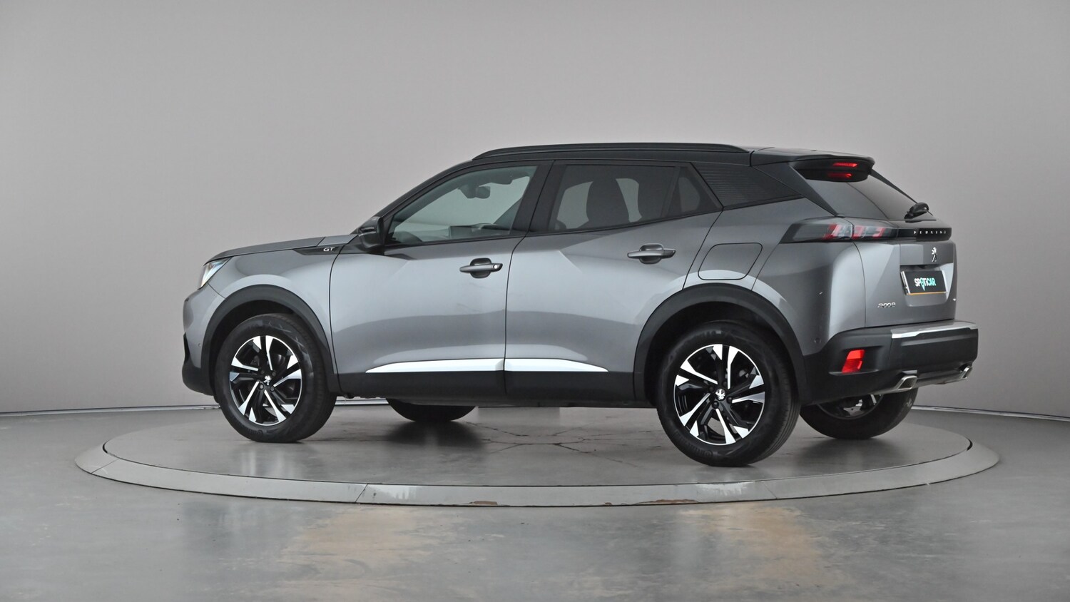 Vehicle 38