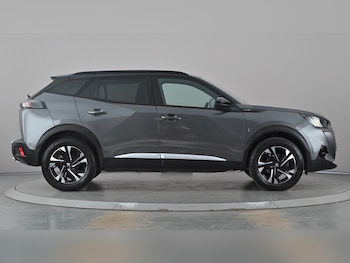Used Peugeot 2008 2022 for sale - 75514410: Photo