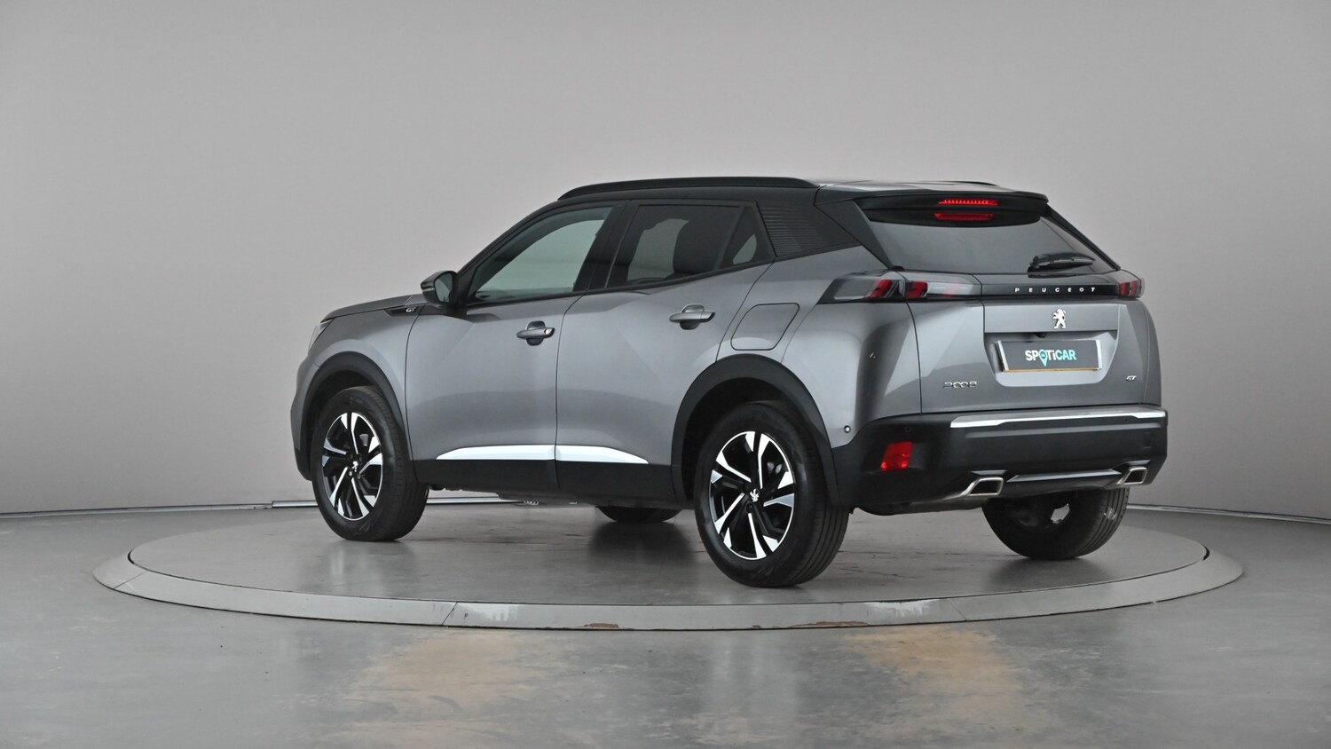 Vehicle 40
