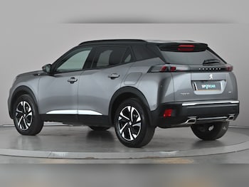 Used Peugeot 2008 2022 for sale - 75514410: Photo