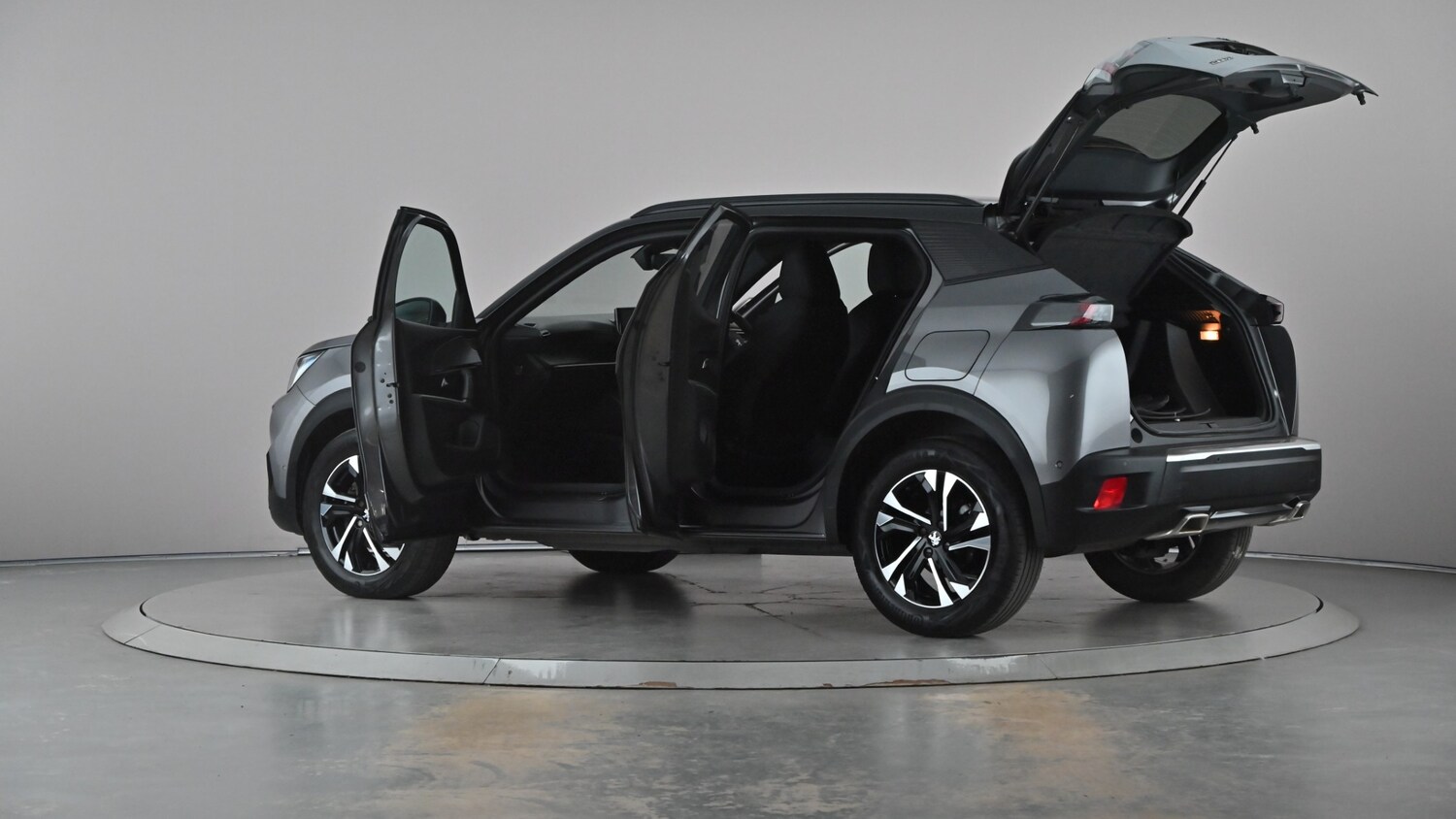Vehicle 75