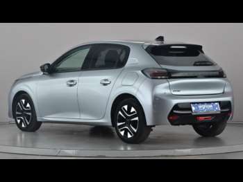 Used Peugeot 208 2024 for sale - 74785054: Photo