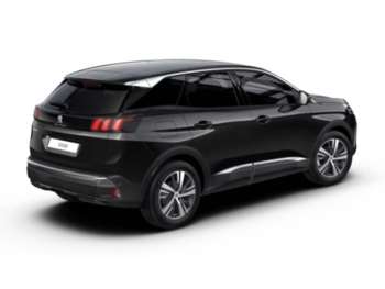 Used Peugeot 3008  for sale - 69654345: Photo