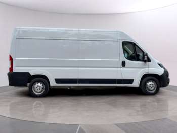 Used Peugeot Boxer 2024 for sale - 74720976: Photo