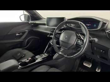 Used Peugeot 2008 2023 for sale - 75099699: Photo