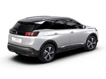 Used Peugeot 3008  for sale - 69654342: Photo