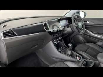 Used Vauxhall Grandland 2024 for sale - 74541345: Photo