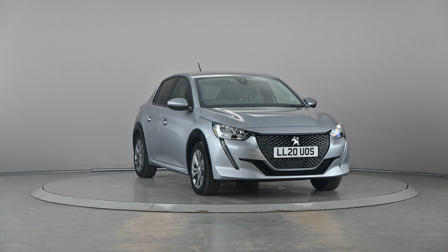 Vehicle 24