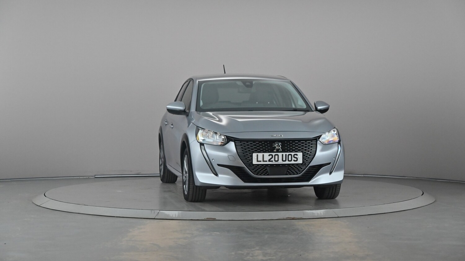 Vehicle 25