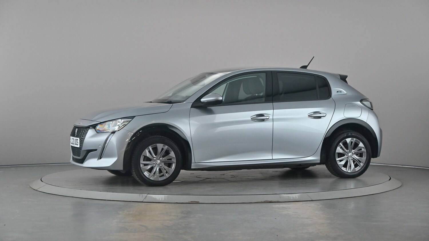 Vehicle 33