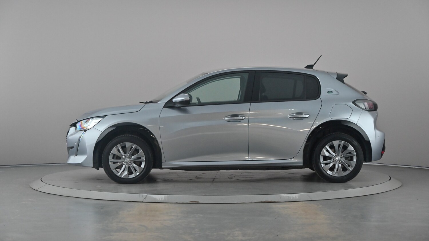 Vehicle 35
