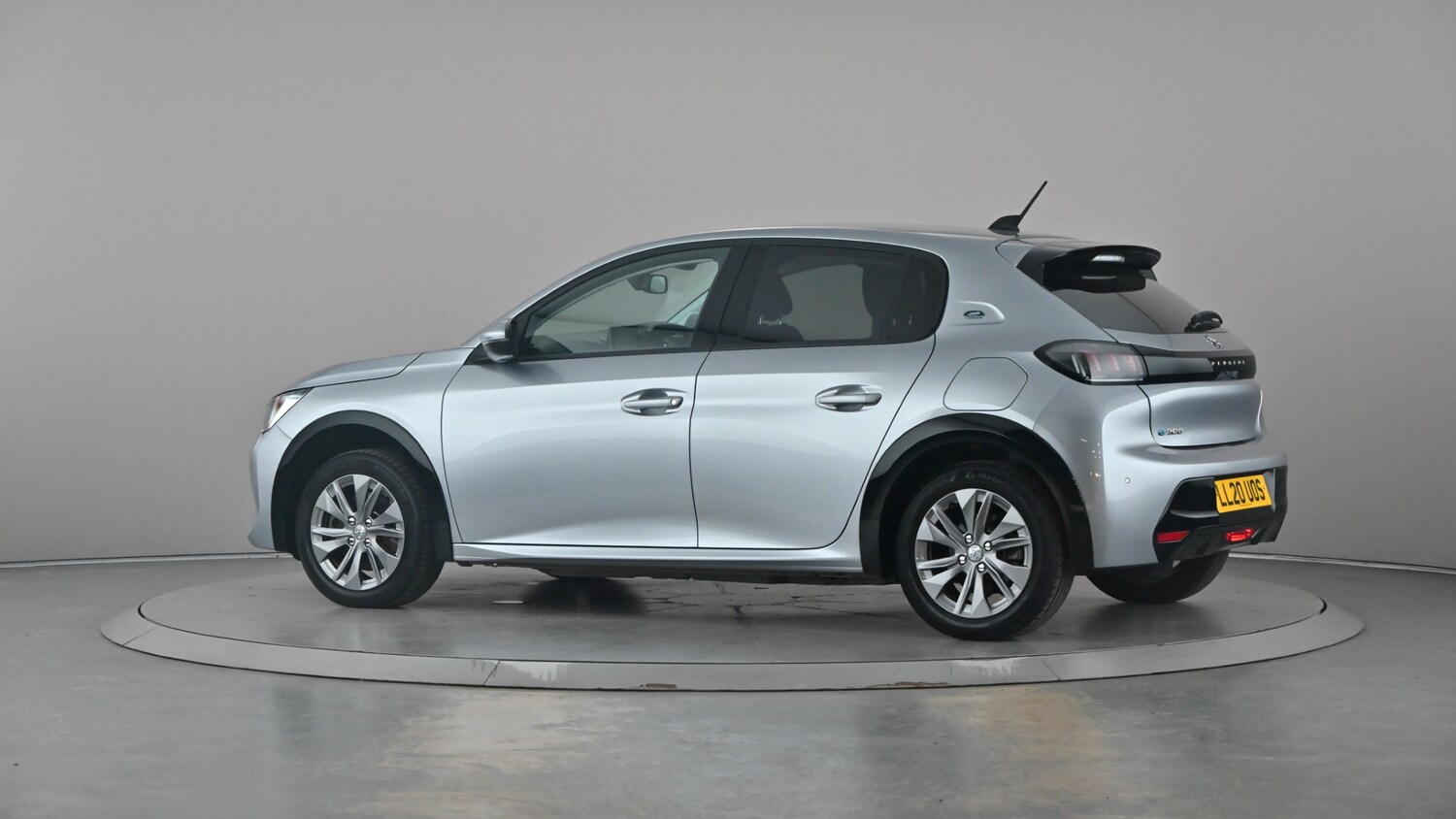 Vehicle 38