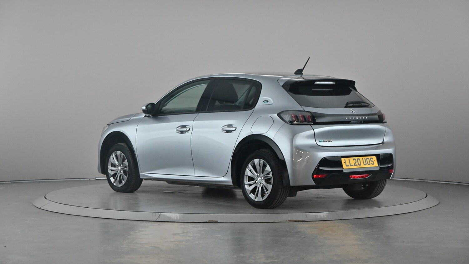 Vehicle 40