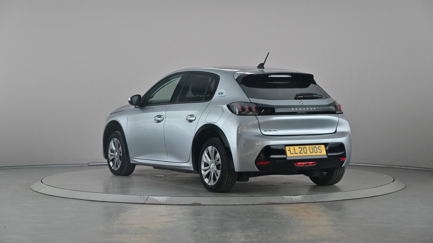 Vehicle 41