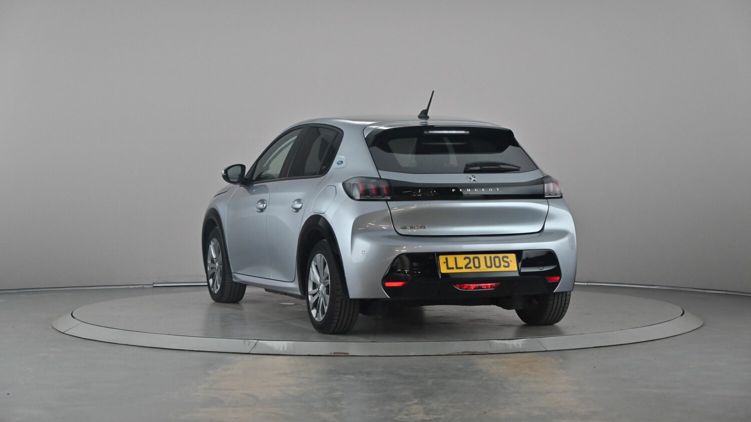 Vehicle 42