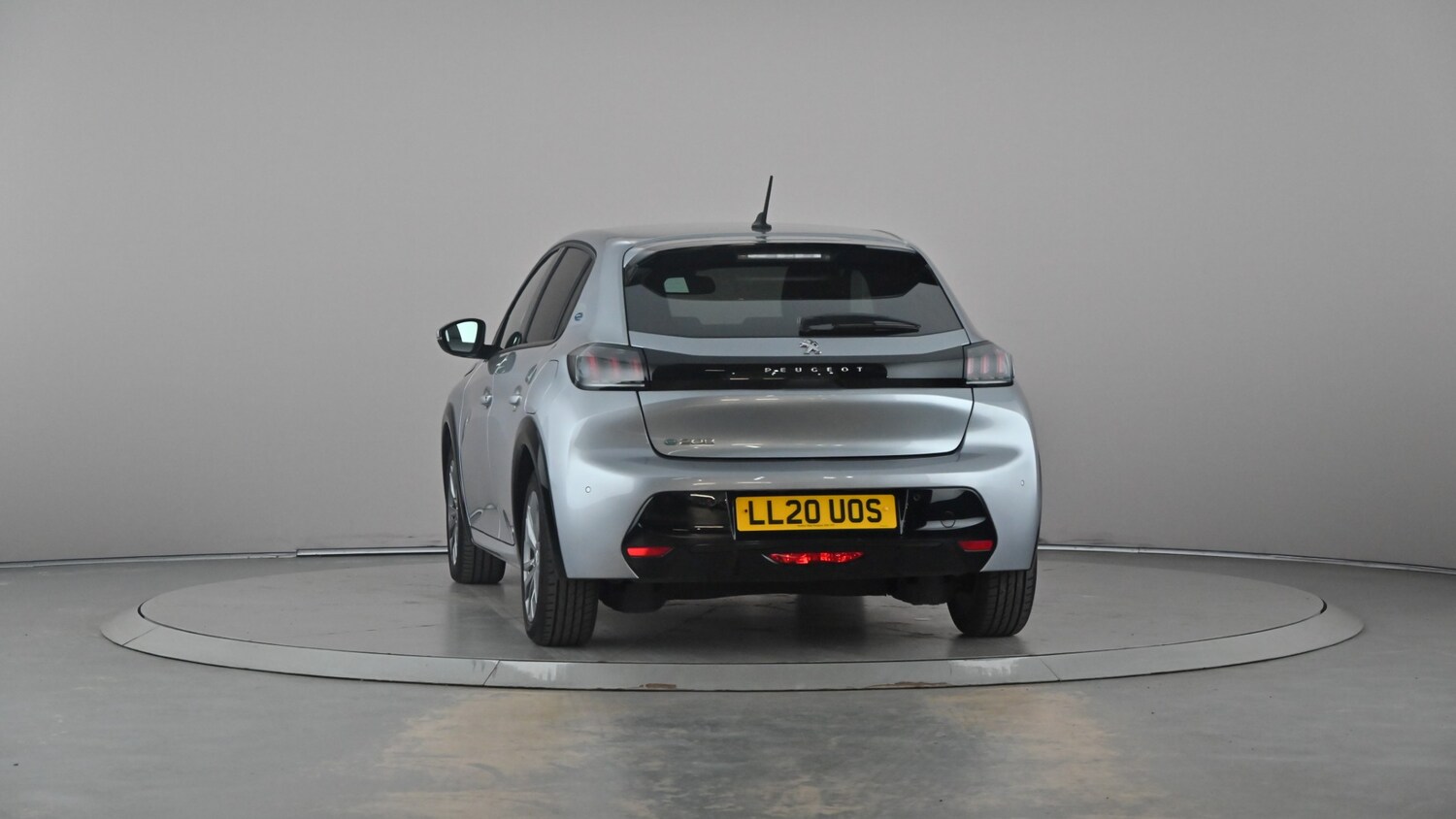 Vehicle 43