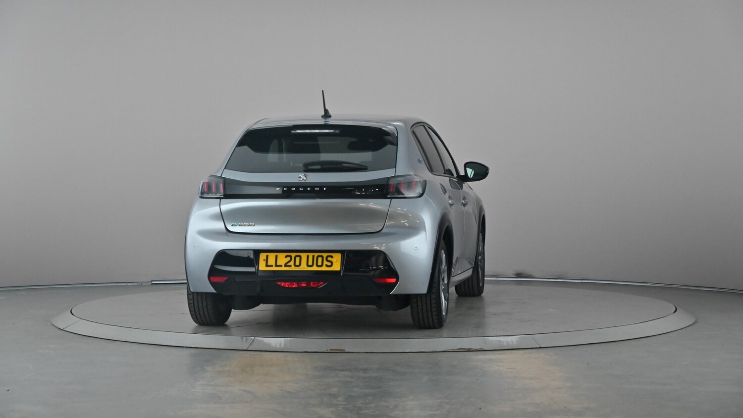 Vehicle 45