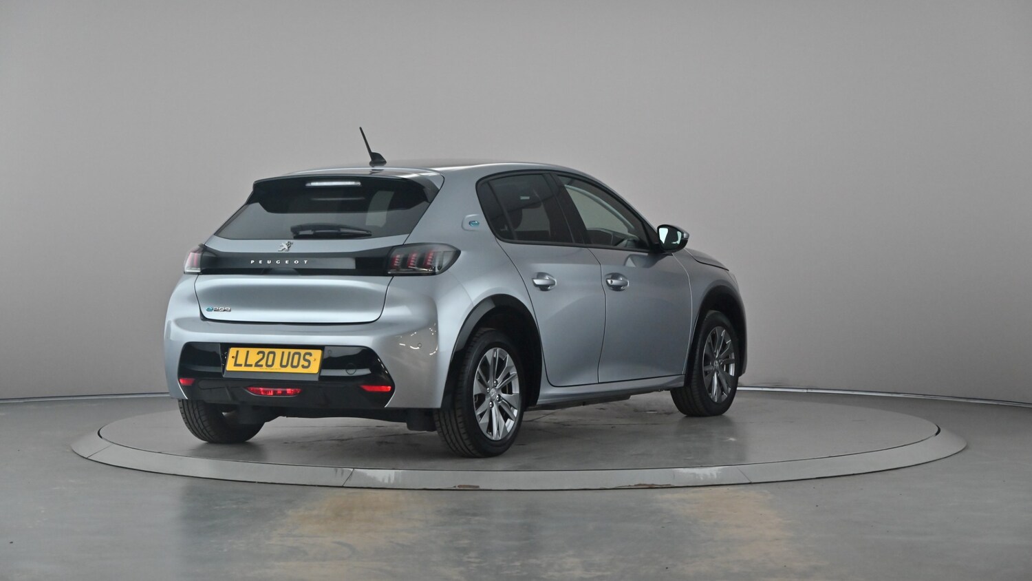 Vehicle 47