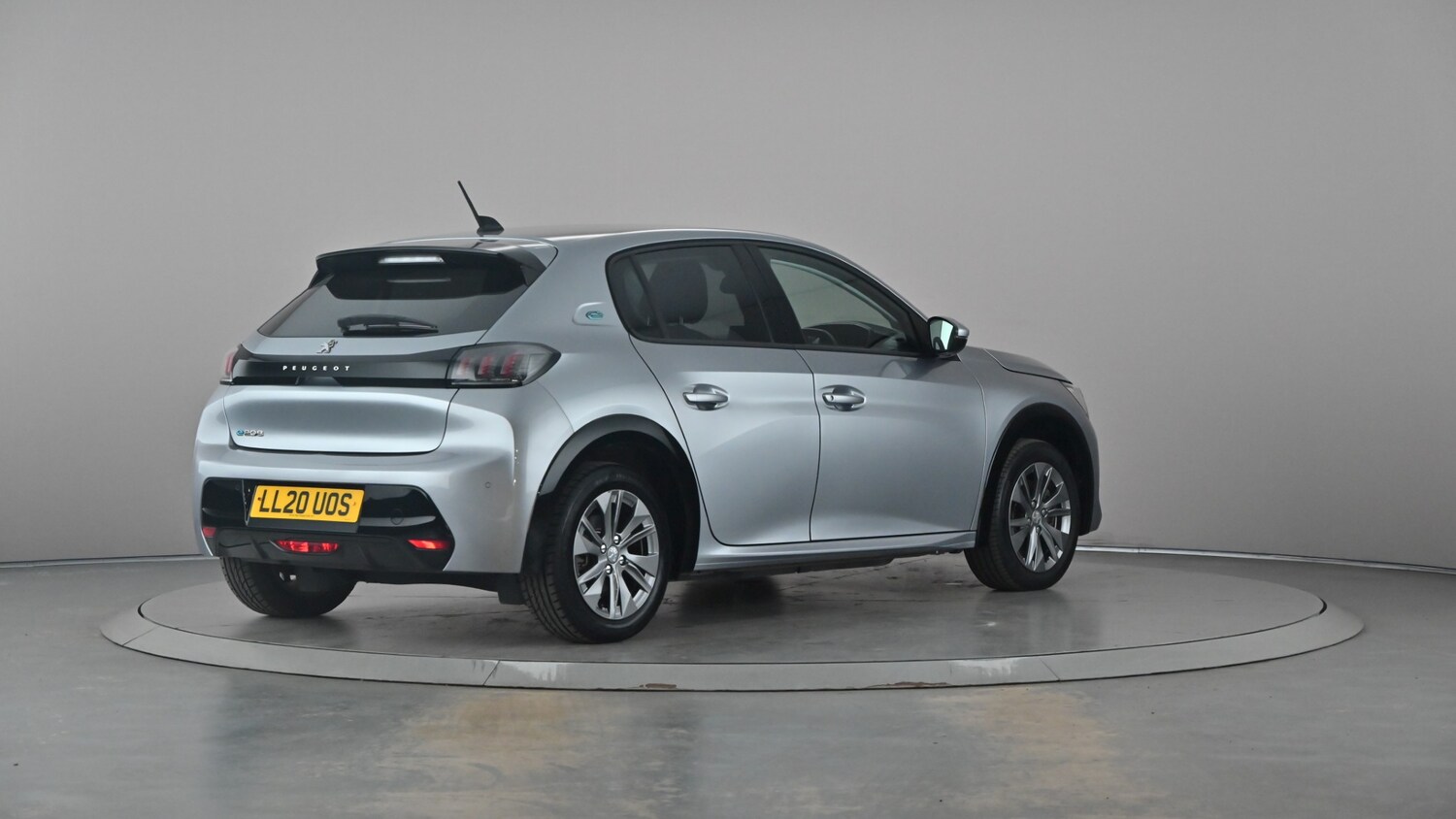 Vehicle 48