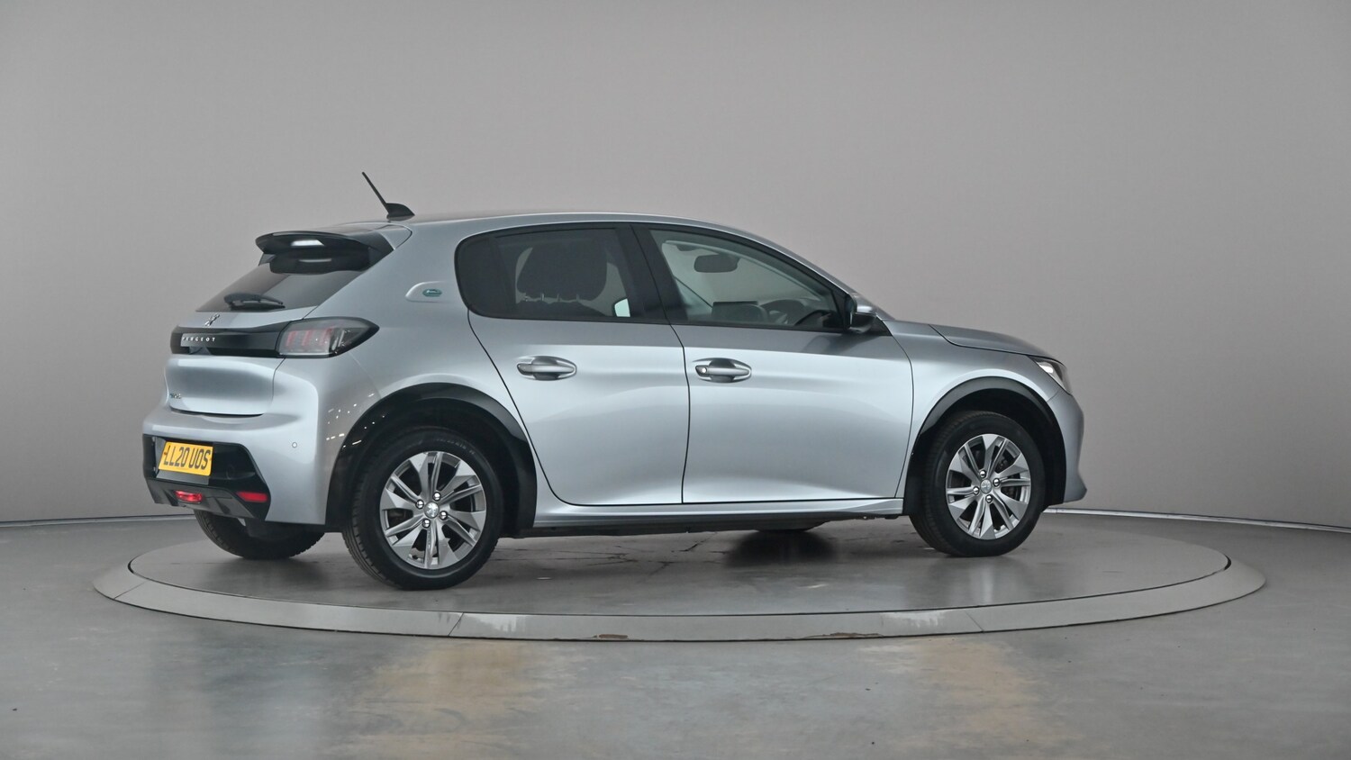 Vehicle 50