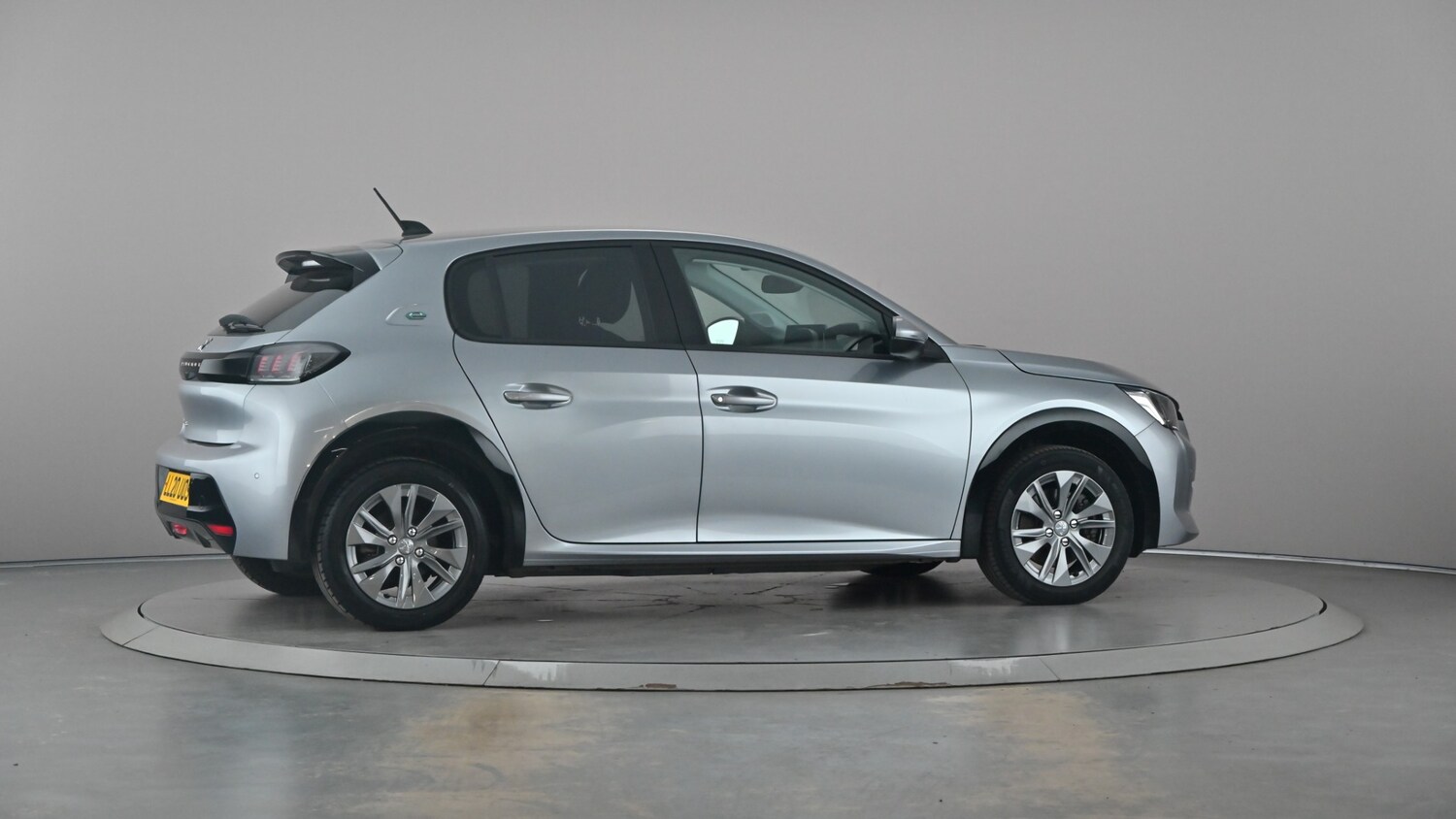 Vehicle 51