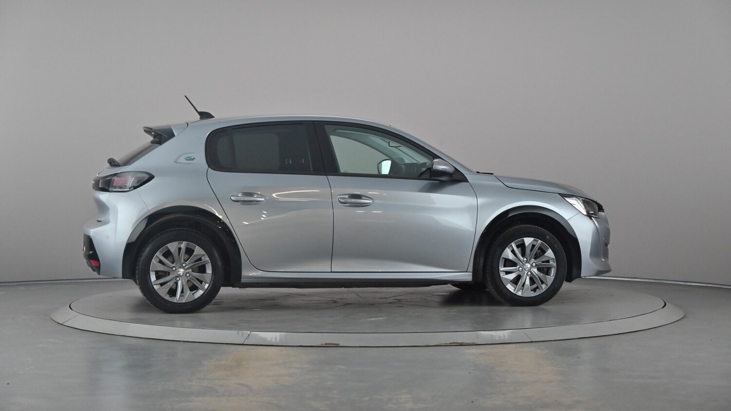 Vehicle 52