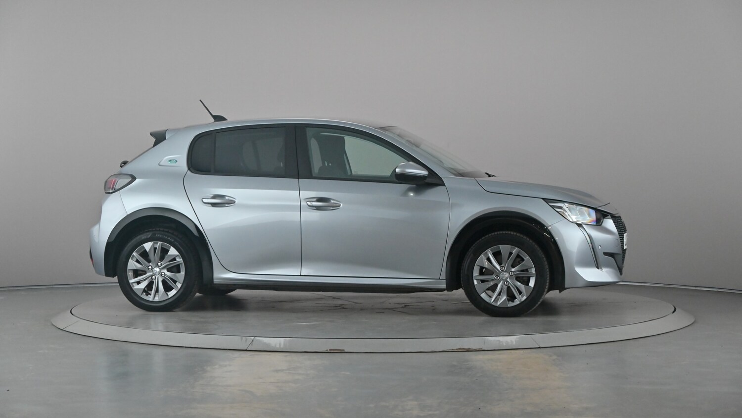 Vehicle 54