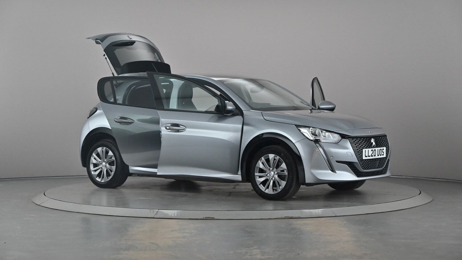 Vehicle 57