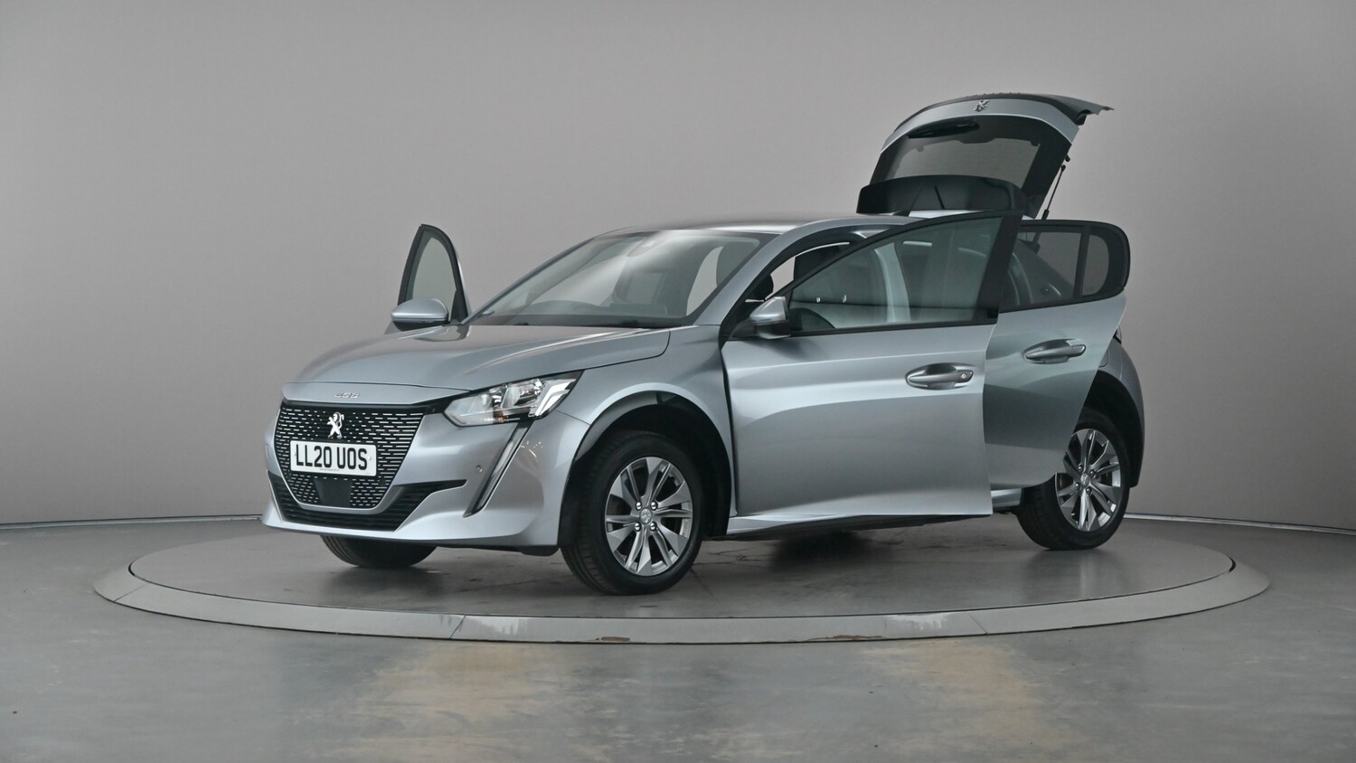 Vehicle 67