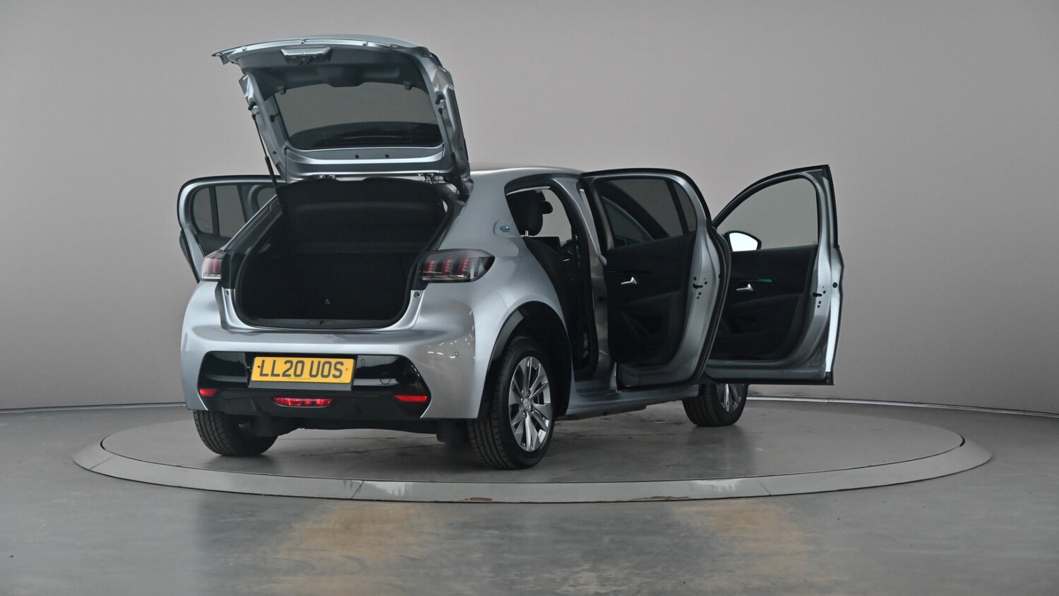 Vehicle 83