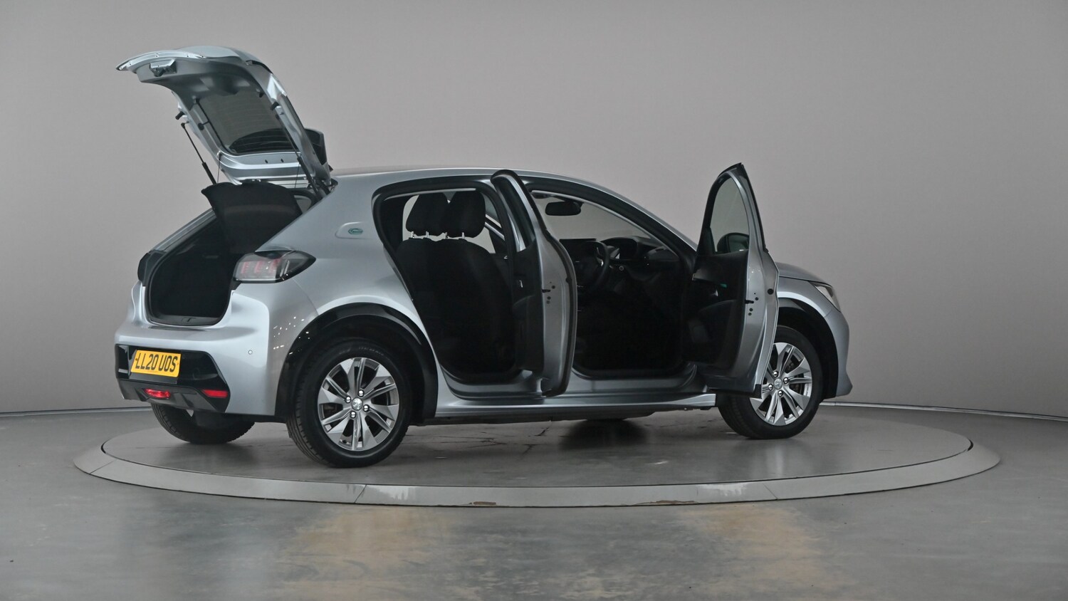 Vehicle 86