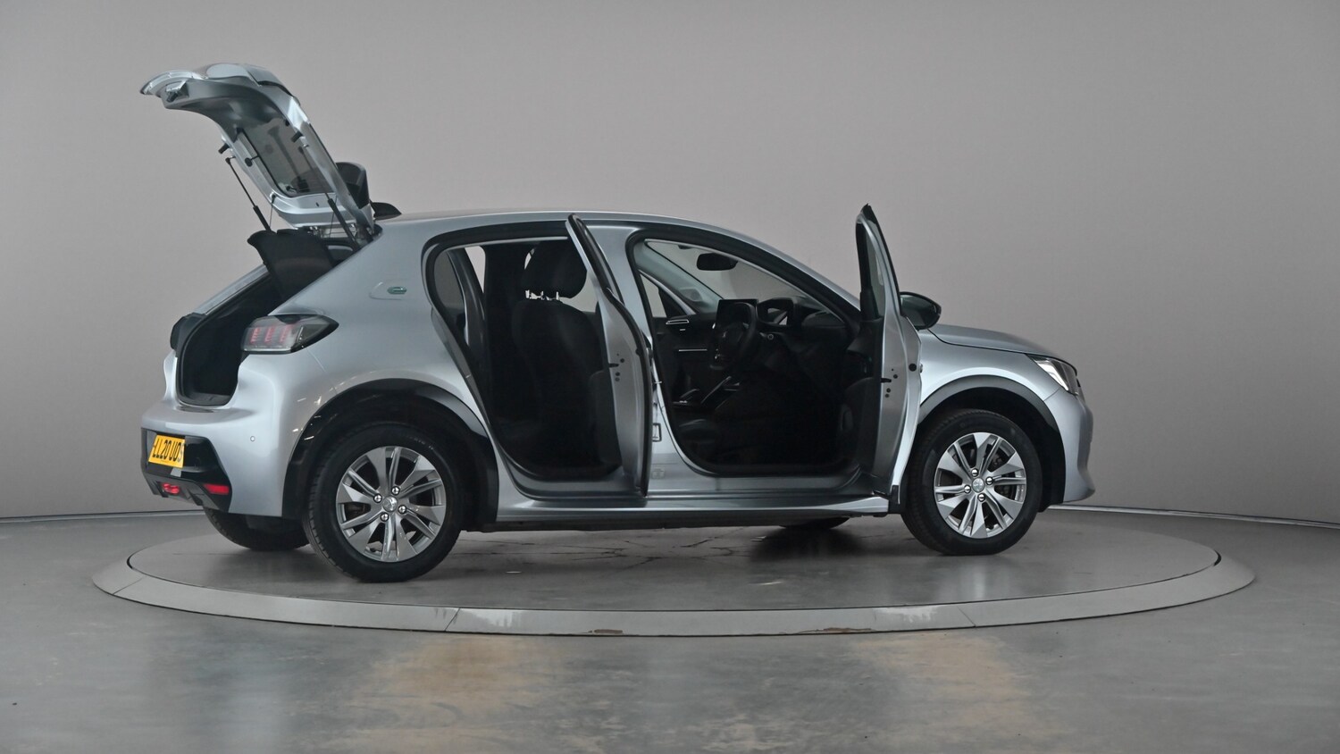 Vehicle 87