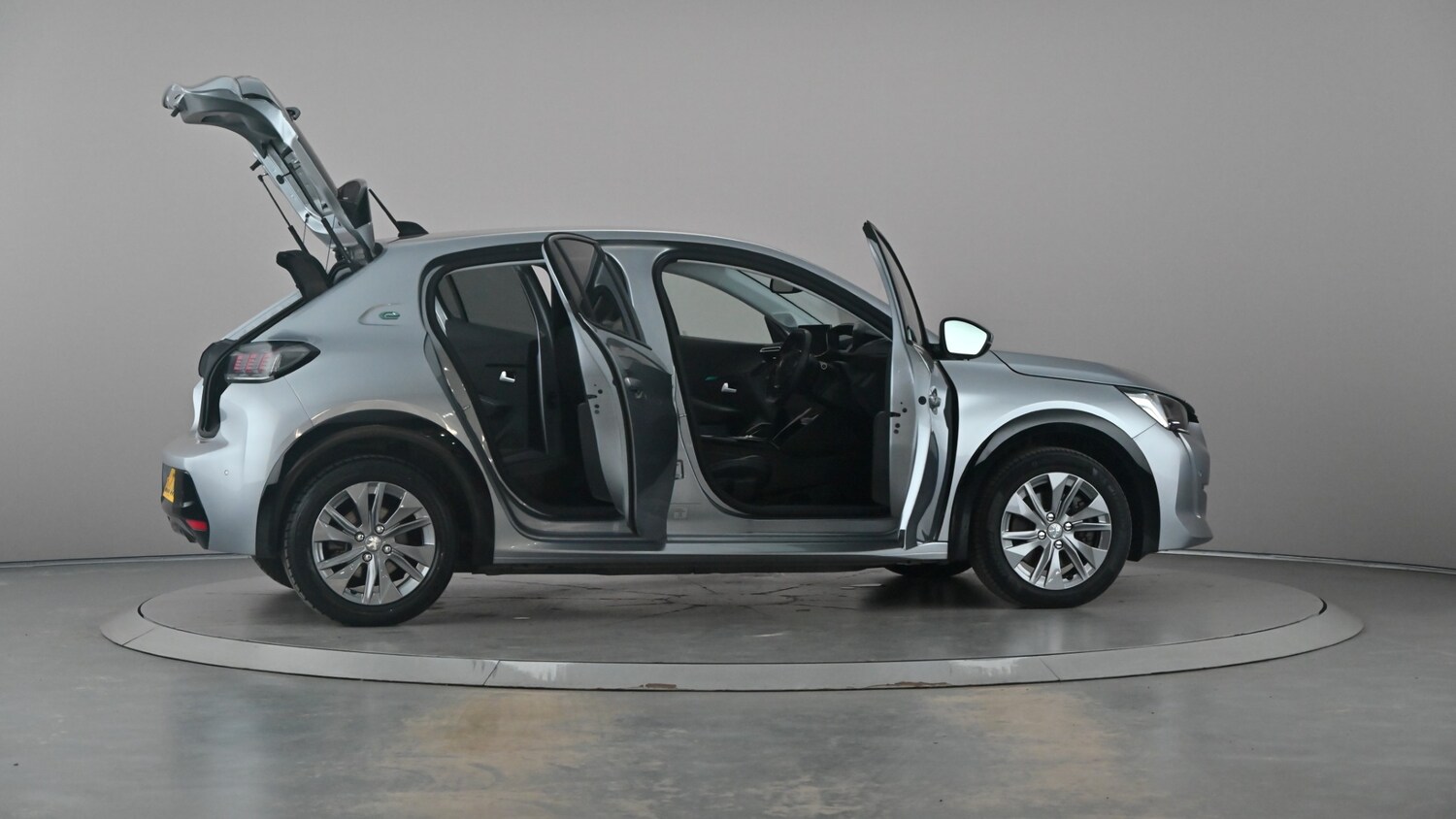 Vehicle 88