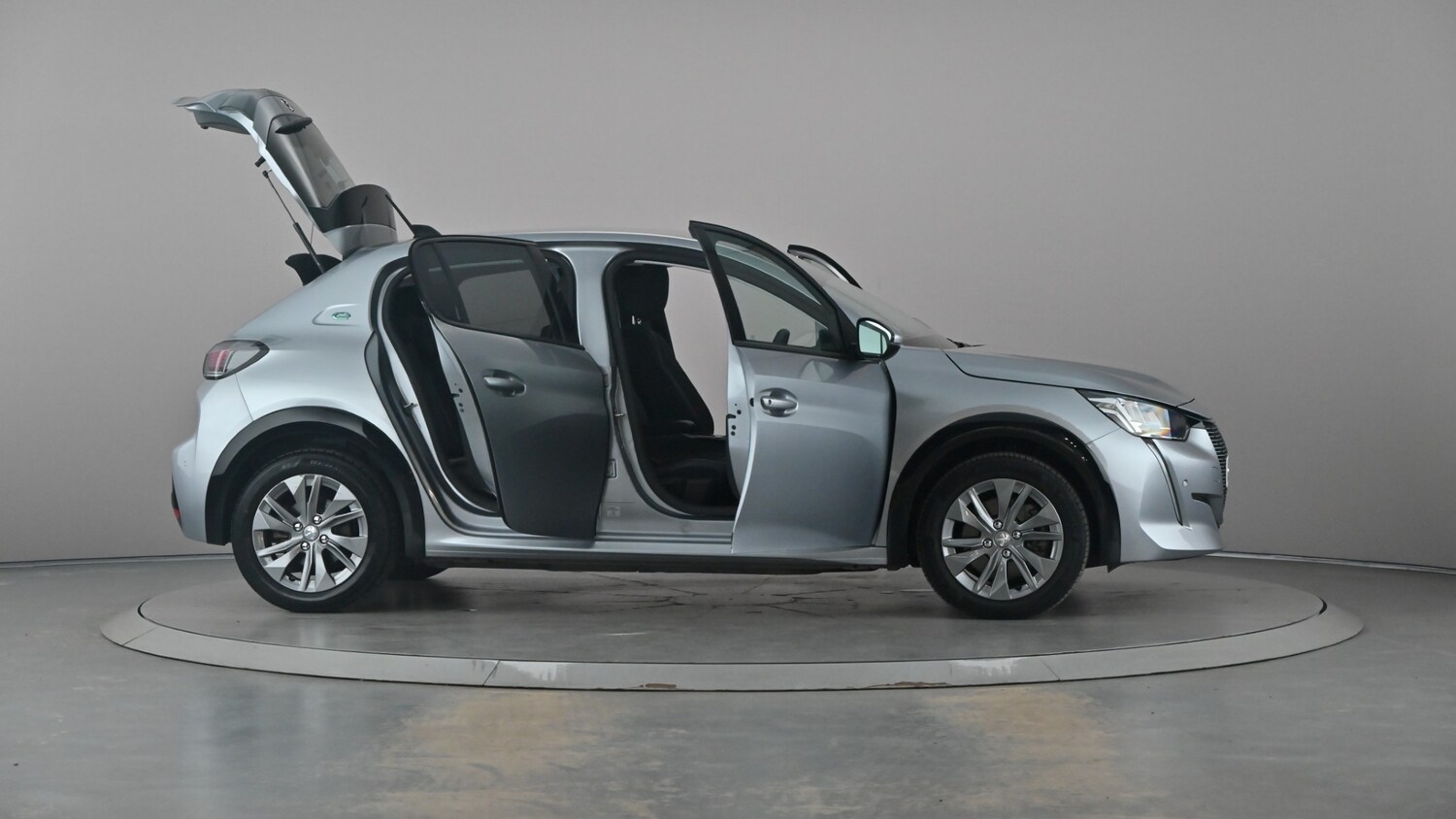 Vehicle 90