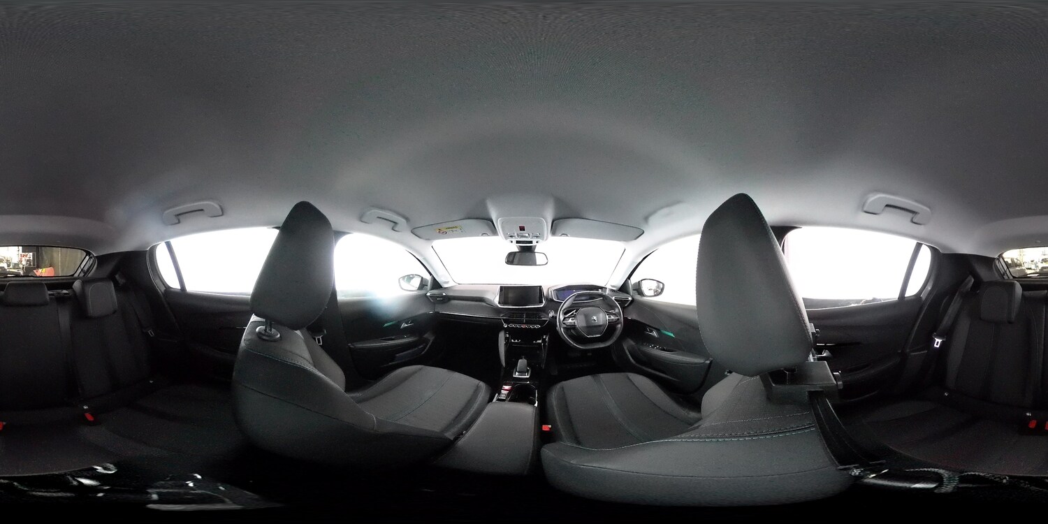 Vehicle 93