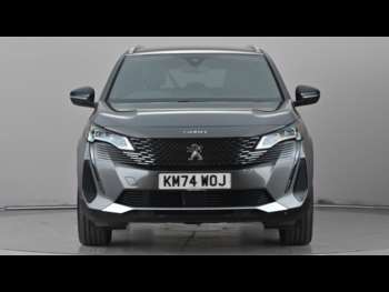 Used Peugeot 5008 2024 for sale - 75439662: Photo