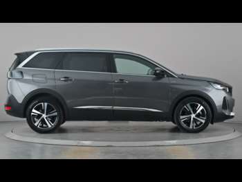 Used Peugeot 5008 2024 for sale - 75439662: Photo