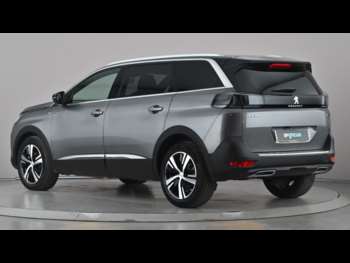 Used Peugeot 5008 2024 for sale - 75439662: Photo