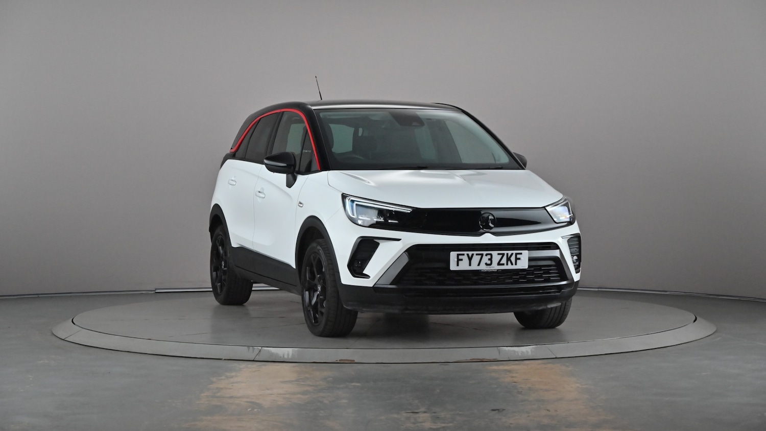 Vehicle 24