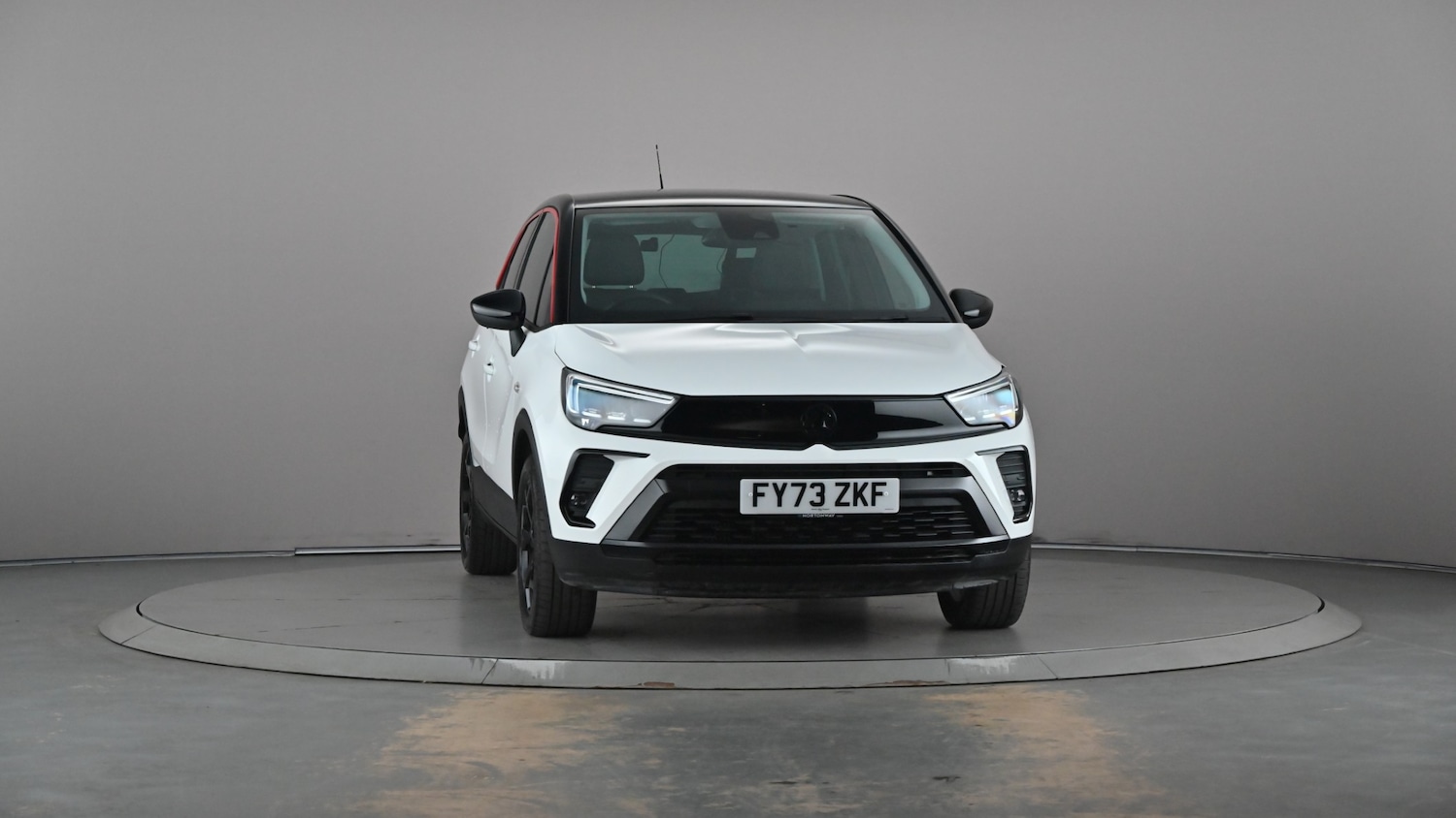 Vehicle 25