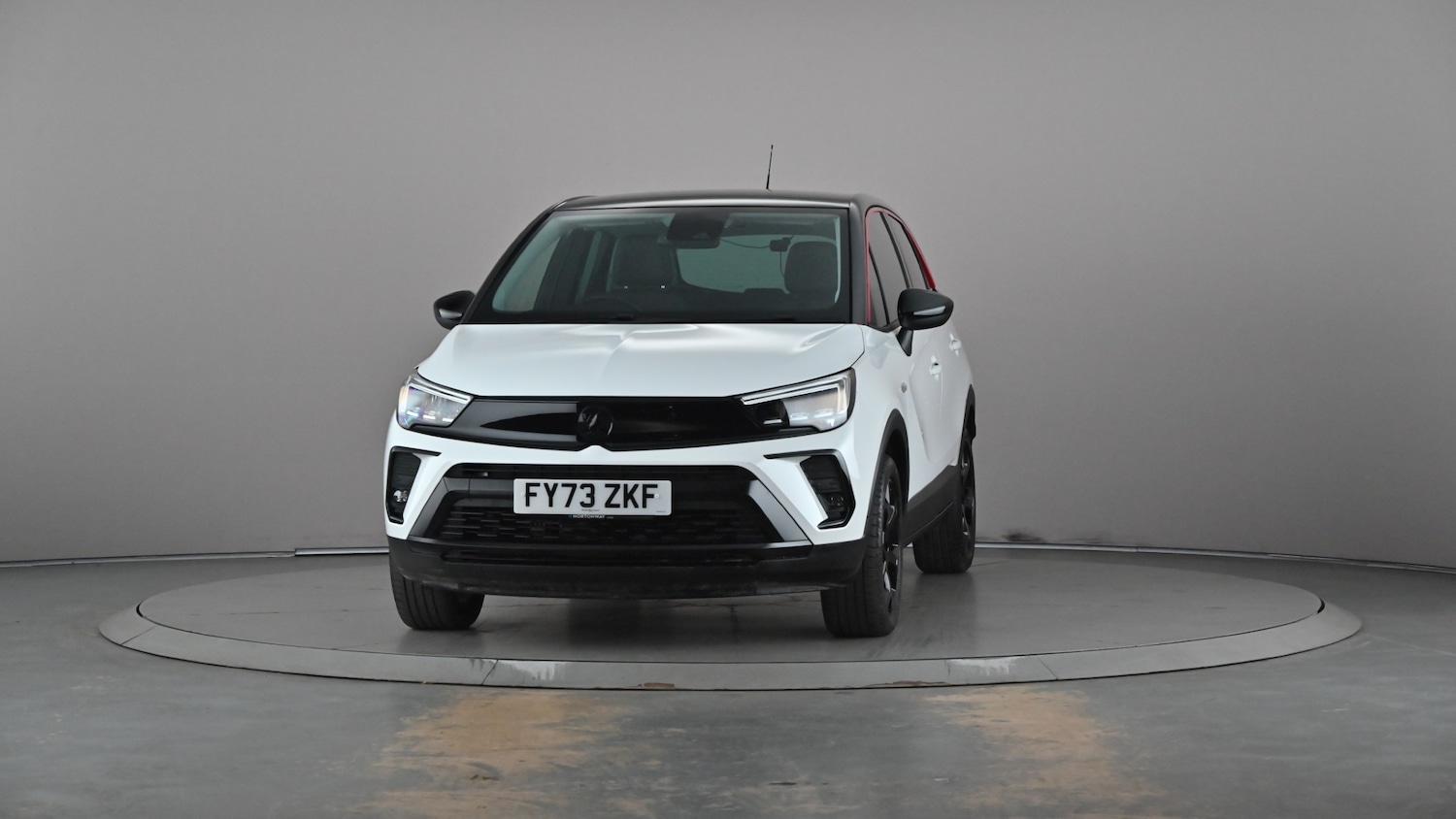 Vehicle 27
