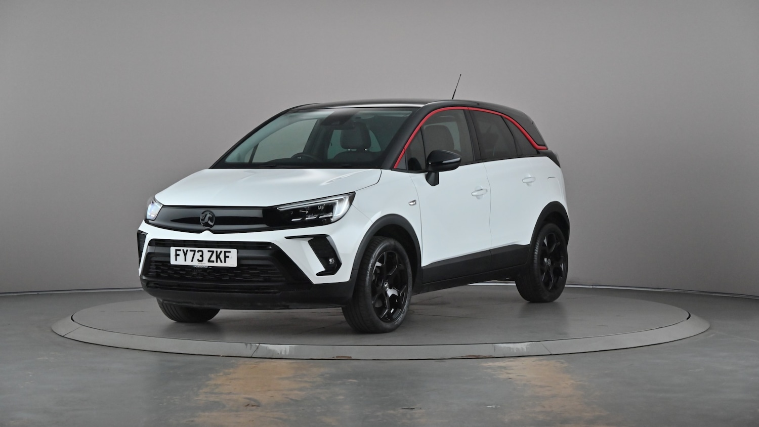 Vehicle 29