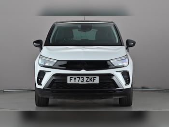 Used Vauxhall Crossland 2023 for sale - 75439681: Photo