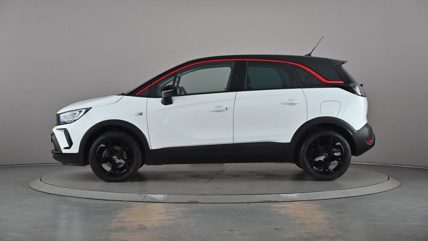 Vehicle 35
