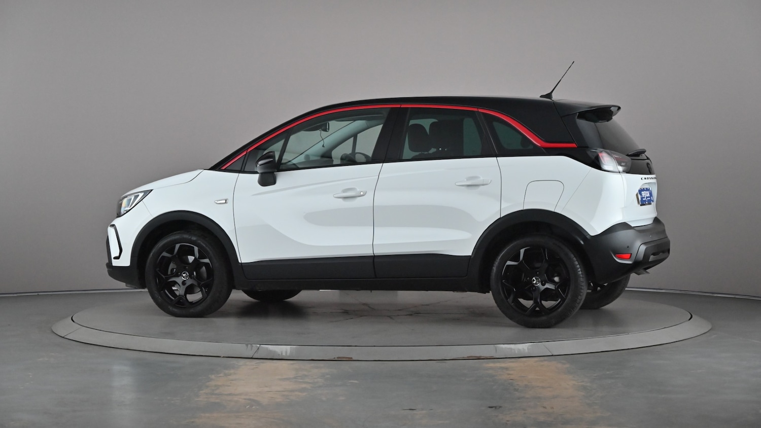 Vehicle 37